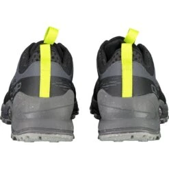 CMP Rahunii Waterproof Herren Multifunktionsschuhe 7 CMP Rahunii Waterproof Herren Multifunktionsschuhe -Sport 2000 Verkäufe cmp 31q4897 u911 back