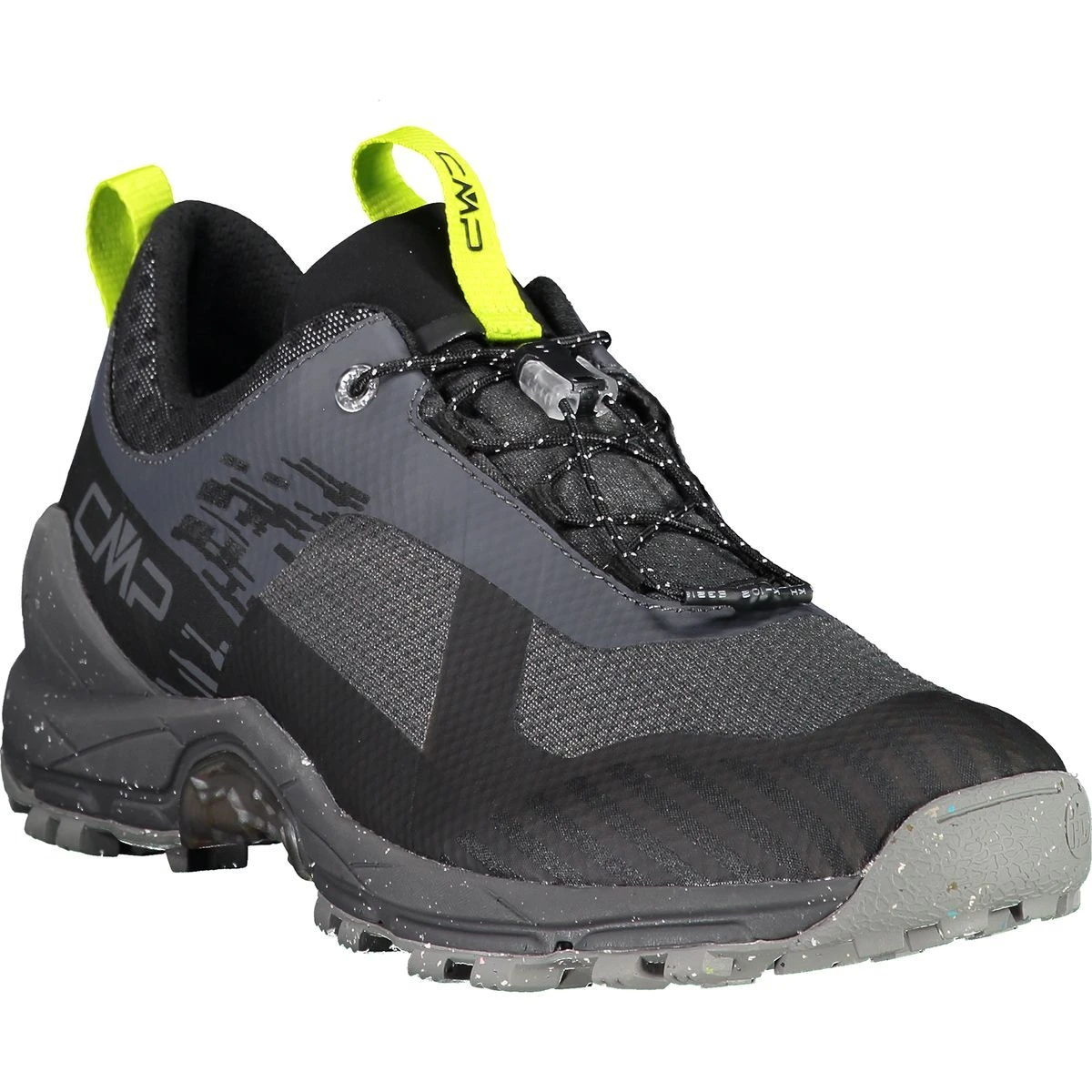CMP Rahunii Waterproof Herren Multifunktionsschuhe 4 CMP Rahunii Waterproof Herren Multifunktionsschuhe – Bild 4