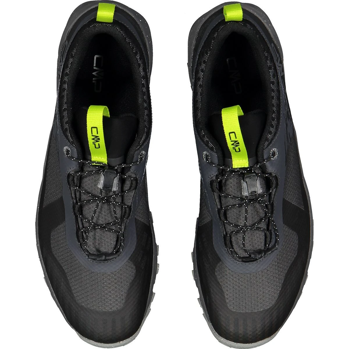 CMP Rahunii Waterproof Herren Multifunktionsschuhe 6 CMP Rahunii Waterproof Herren Multifunktionsschuhe – Bild 6