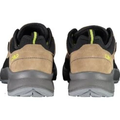 CMP Kaleepso Low Hiking Shoe Waterproof Herren Trekkingstiefel -Sport 2000 Verkäufe cmp 31q4907 p773 back