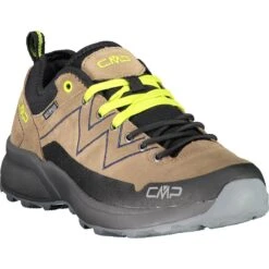 CMP Kaleepso Low Hiking Shoe Waterproof Herren Trekkingstiefel -Sport 2000 Verkäufe cmp 31q4907 p773 detail3