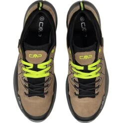 CMP Kaleepso Low Hiking Shoe Waterproof Herren Trekkingstiefel -Sport 2000 Verkäufe cmp 31q4907 p773 top