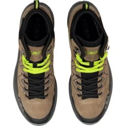 CMP Kaleepso Mid Hiking Shoe Waterproof Herren Trekkingstiefel -Sport 2000 Verkäufe cmp 31q4917 p773 detail2