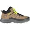 CMP Kaleepso Mid Hiking Shoe Waterproof Herren Trekkingstiefel