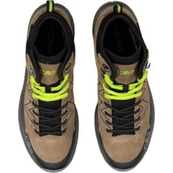 CMP Kaleepso Mid Hiking Shoe Waterproof Herren Trekkingstiefel -Sport 2000 Verkäufe cmp 31q4917 p773 top