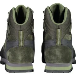 CMP Athunis Mid Trekking Shoe Waterproof Herren Trekking-Halbschuhe -Sport 2000 Verkäufe cmp 31q4977 f959 back