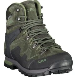 CMP Athunis Mid Trekking Shoe Waterproof Herren Trekking-Halbschuhe -Sport 2000 Verkäufe cmp 31q4977 f959 detail3