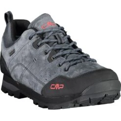 CMP Alcor Low Trekking Shoe Waterproof Herren Trekking-Halbschuhe -Sport 2000 Verkäufe cmp 39q4897 u911 detail4