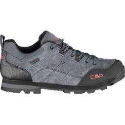 CMP Alcor Low Trekking Shoe Waterproof Herren Trekking-Halbschuhe