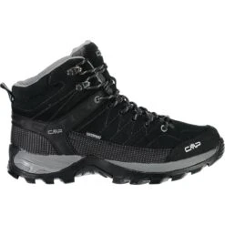 CMP Rigel Mid Waterproof Herren Trekking-Halbschuhe