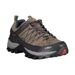 CMP Rigel Low Trekking Shoes Waterproof Herren Trekking-Halbschuhe -Sport 2000 Verkäufe cmp 3q13247 02pd detail3