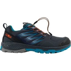 CMP Atik Waterproof Trail Running Shoes Herren Multifunktionsschuhe