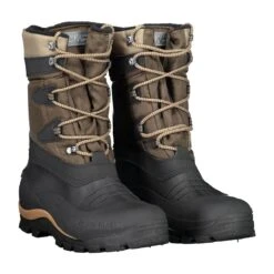 CMP Nietos Snow Boots Herren Bergstiefel -Sport 2000 Verkäufe cmp 3q47867 p961 detail3