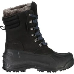 CMP Kinos Snow Boots Waterproof Herren Bergstiefel