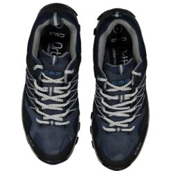 CMP Rigel Low Trekking Shoe Wp Herren Trekking-Halbschuhe -Sport 2000 Verkäufe cmp 3q54457 06ng detail2