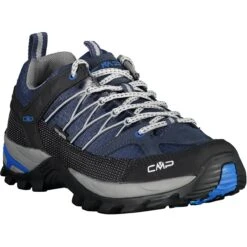CMP Rigel Low Trekking Shoe Wp Herren Trekking-Halbschuhe -Sport 2000 Verkäufe cmp 3q54457 06ng detail4