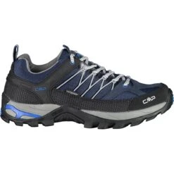 CMP Rigel Low Trekking Shoe Wp Herren Trekking-Halbschuhe