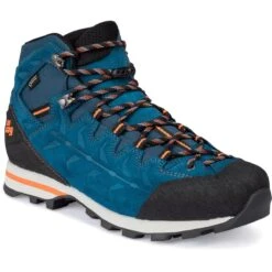 Hanwag Makra Light Gtx Herren Bergstiefel -Sport 2000 Verkäufe hanwag h100400 597023 right