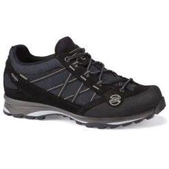 Hanwag Belorado Ii Low Bunion Gtx Herren Trekkingstiefel