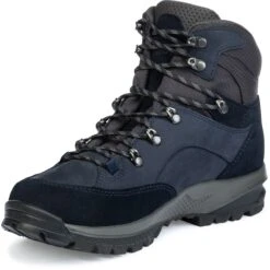 Hanwag Banks Sf Extra Lady Gtx Damen Trekkingstiefel -Sport 2000 Verkäufe hanwag h203101 007064 left