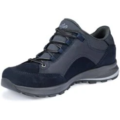 Hanwag Banks Low Lady Gtx Damen Trekkingstiefel -Sport 2000 Verkäufe hanwag h203501 007064 left