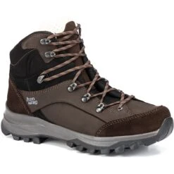 Hanwag Alta Bunion Ii Lady Ll Damen Trekkingstiefel