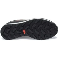 Hanwag Blueridge Low Lady Es Damen Trekkingstiefel -Sport 2000 Verkäufe hanwag h500231 601522 bottom