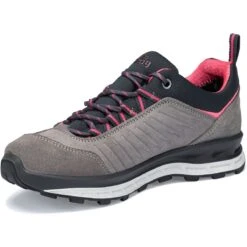 Hanwag Blueridge Low Lady Es Damen Trekkingstiefel -Sport 2000 Verkäufe hanwag h500231 601522 left