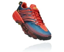 HOKA Speedgoat 4 Herren Laufschuhe