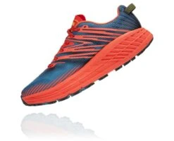 HOKA Speedgoat 4 Herren Laufschuhe -Sport 2000 Verkäufe hokaoneone 1106525 FPBL left