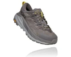 HOKA Kaha Low GTX Herren Trekking-Halbschuhe