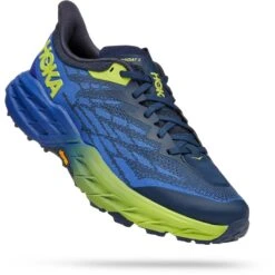 HOKA Speedgoat 5 Herren Multifunktionsschuhe