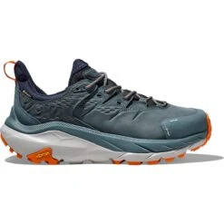 HOKA Kaha 2 Low GTX Herren Multifunktionsschuhe
