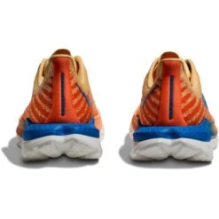 HOKA Mach 5 Herren Laufschuhe -Sport 2000 Verkäufe hokaoneone 11278931d ivor back