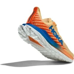 HOKA Mach 5 Herren Laufschuhe -Sport 2000 Verkäufe hokaoneone 11278931d ivor detail1