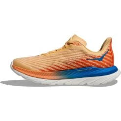 HOKA Mach 5 Herren Laufschuhe -Sport 2000 Verkäufe hokaoneone 11278931d ivor detail2