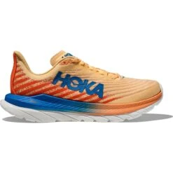 HOKA Mach 5 Herren Laufschuhe
