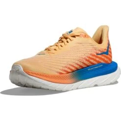 HOKA Mach 5 Herren Laufschuhe -Sport 2000 Verkäufe hokaoneone 11278931d ivor left