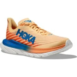 HOKA Mach 5 Herren Laufschuhe -Sport 2000 Verkäufe hokaoneone 11278931d ivor right