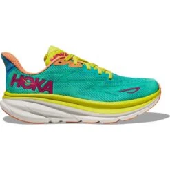 HOKA Clifton 9 Herren Laufschuhe
