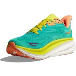 HOKA Clifton 9 Herren Laufschuhe -Sport 2000 Verkäufe hokaoneone 11278951d cepr left