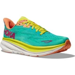 HOKA Clifton 9 Herren Laufschuhe -Sport 2000 Verkäufe hokaoneone 11278951d cepr right