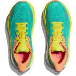 HOKA Clifton 9 Herren Laufschuhe -Sport 2000 Verkäufe hokaoneone 11278951d cepr top