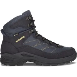 Lowa Taurus PRO GTX MID Herren Multifunktionsschuh