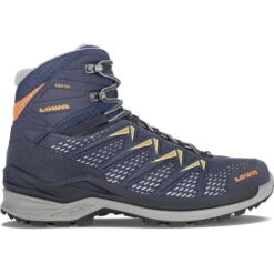 Lowa Innox PRO GTX MID Herren Multifunktionsschuh