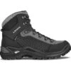 Lowa Renegade Warm GTX MID Herren Stiefel