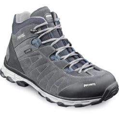 Meindl Asti Mid GTX Herren Trekkingstiefel