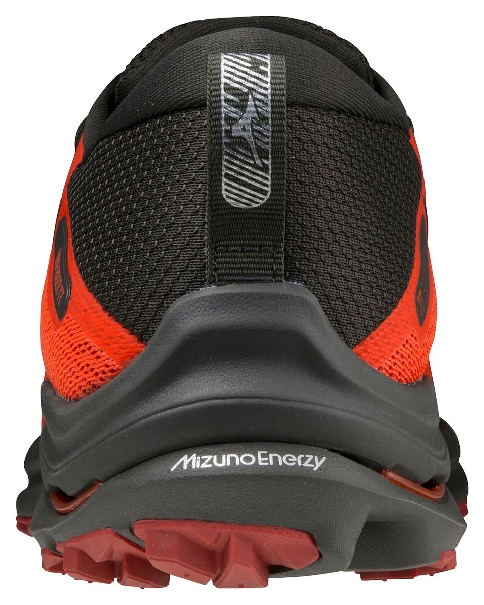 Mizuno Wave Rider TT Herren Running-Schuh 2 Mizuno Wave Rider TT Herren Running-Schuh – Bild 2