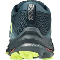 Mizuno Wave Rider GTX Herren Running-Schuh -Sport 2000 Verkäufe mizuno j1gc2179 24 back