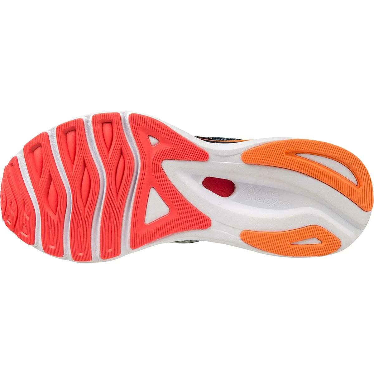 Mizuno Wave Sky 6 Herren Running-Schuh 1 Mizuno Wave Sky 6 Herren Running-Schuh